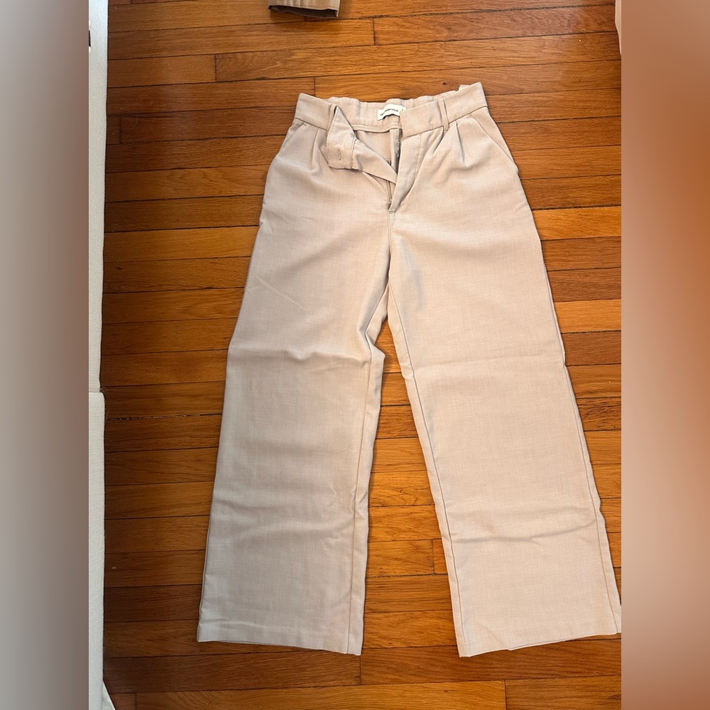 Abercrombie Sloane pants